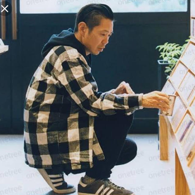 DESCENDANT SPICOLI/HOODED SHIRT WHITEの通販 by tkyk3054's shop|ラクマ DESCENDANT SPICOLI HOODED LS SHIRT
