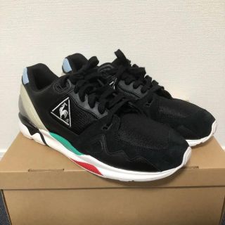 ミタスニーカーズ(mita sneakers)の☆29cm 新品未使用 le coq sportif ルコックスポルティフ(スニーカー)