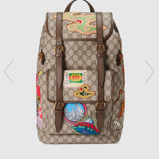 グッチ(Gucci)のグッチ GUCCI バッグ リュック 正規品(バッグパック/リュック)