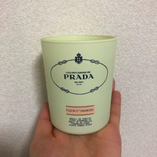 プラダ(PRADA)のPRADA キャンドル(キャンドル)