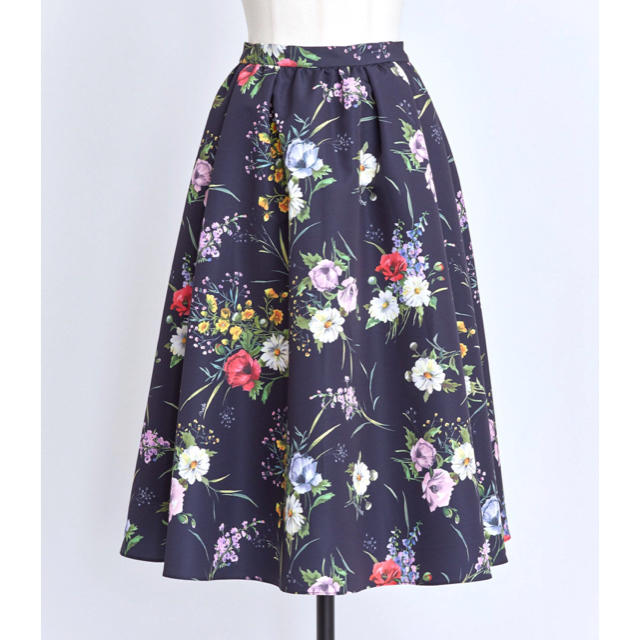 Noela(ノエラ)のyuka様専用 レディースのスカート(ひざ丈スカート)の商品写真