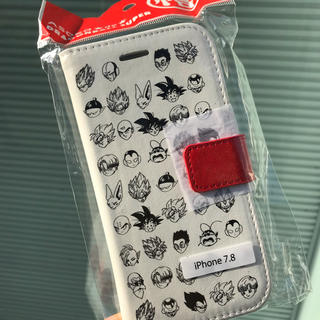 asoko  ドラゴンボール  iPhone 7/8 用ケース(iPhoneケース)