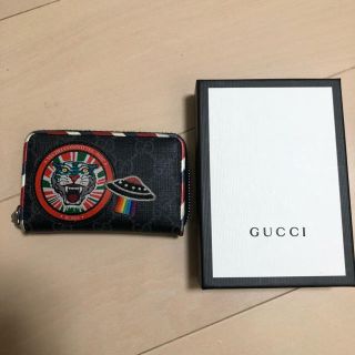 グッチ(Gucci)のgucci クーリエ コインケース 小銭入れ 財布(コインケース/小銭入れ)