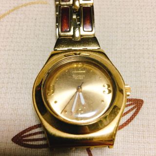 スウォッチ(swatch)のSwatch Irony スウォッチアイロニー(腕時計(アナログ))