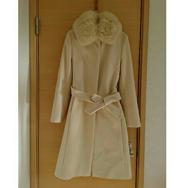 オンラインストア最安 エフデ ロングコート - winterparksmiles.com