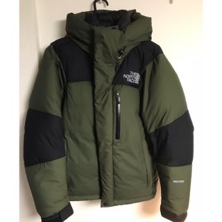 ザノースフェイス(THE NORTH FACE)の【中古】NORTH FACE ノースフェイス バルトロライトジャケット(ダウンジャケット)