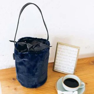 デミルクスビームス(Demi-Luxe BEAMS)のwith付録 バッグ(トートバッグ)