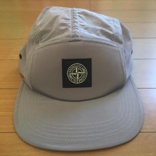 ストーンアイランド(STONE ISLAND)のstone island キャップ(キャップ)