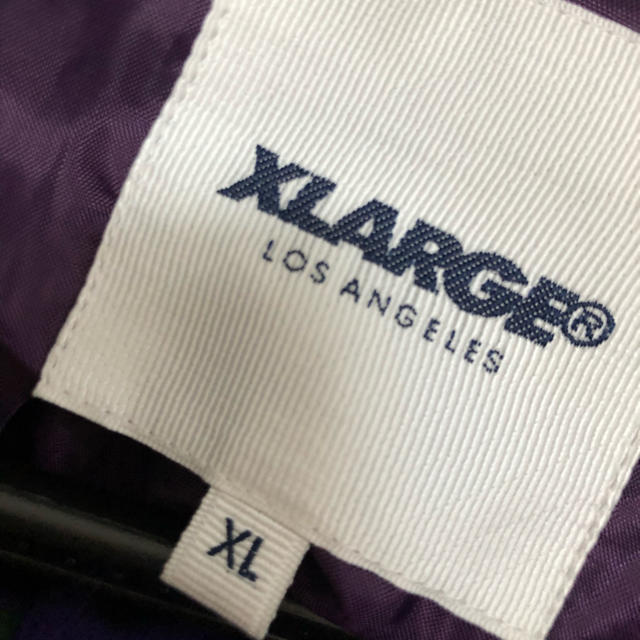 xlarge ナイロン