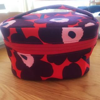 マリメッコ(marimekko)のマリメッコ ハンドメイド ポーチ(ポーチ)