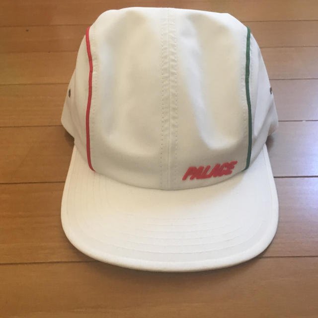 Supreme(シュプリーム)のPalace キャップ メンズの帽子(キャップ)の商品写真