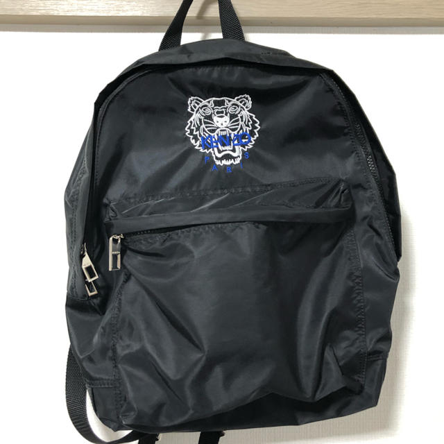 KENZO(ケンゾー)のKENZO/ケンゾー　海外仕様 リュックサック  メンズのバッグ(バッグパック/リュック)の商品写真