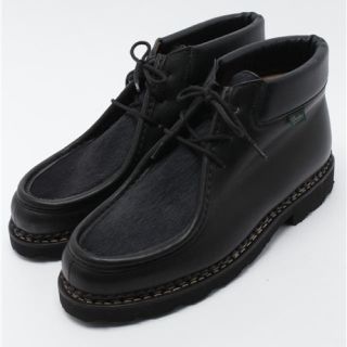 パラブーツ(Paraboot)の【カズノリ01様専用】パラブーツ ミリー アメリカンラグシー別注 26㎝ (ブーツ)