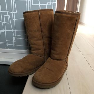 アグ(UGG)のUGGムートンブーツ専用です！(ブーツ)