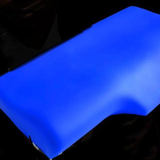 BlueBlood 枕 第7頚椎ピロー SOMA ソーマ 低め ブルーブラッド (枕)