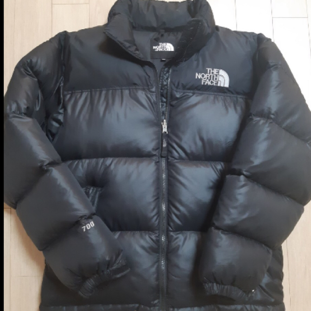 THE NORTH FACE - ノースフェイスヌプシ 本日一瞬値下げします早めにゲットしてくださいの通販 by ノースフェイス ｜ザノース