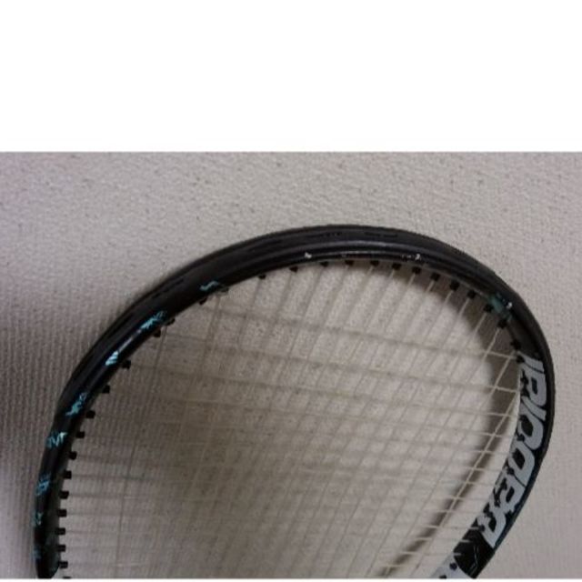 Babolat(バボラ)の最終！値下げ☆硬式テニスラケット バボラ ピュアドライブ  G2 スポーツ/アウトドアのテニス(ラケット)の商品写真