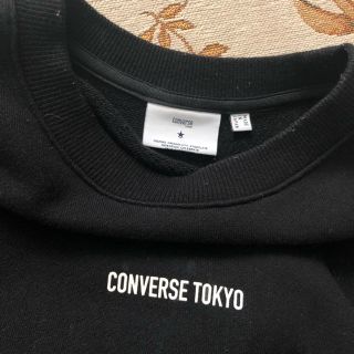 コンバース(CONVERSE)のめぐ様 専用(スウェット)