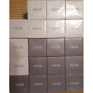 アイコス(IQOS)のアイコス3　IQOS3(タバコグッズ)