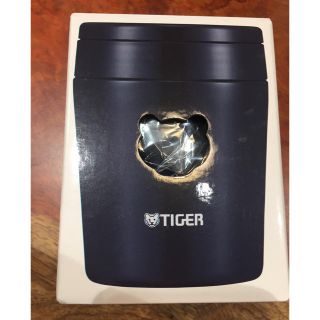 タイガー(TIGER)の未開封・新品 タイガー スープジャー 300ml (弁当用品)