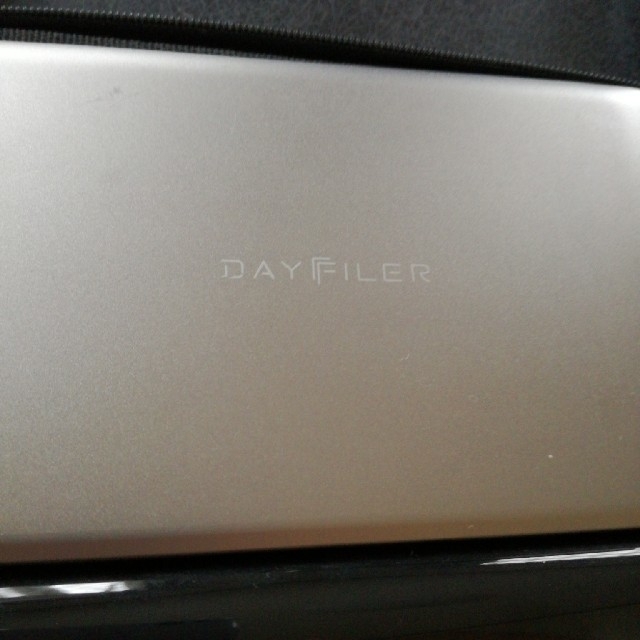 K´s cafeさま専用 セイコー 電子辞書 DAYFILER DF-X700