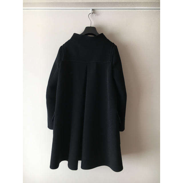 sacai luck(サカイラック)のkei様専用 sacai luck  ダッフルコート レディースのジャケット/アウター(ダッフルコート)の商品写真