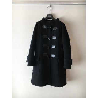 サカイラック(sacai luck)のkei様専用 sacai luck  ダッフルコート(ダッフルコート)