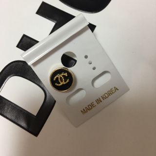 シャネル(CHANEL)のピアス(ピアス)