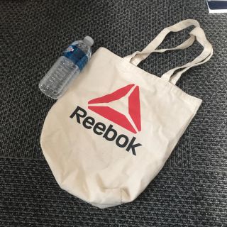 リーボック(Reebok)のReebok トートバッグ(ショルダーバッグ)