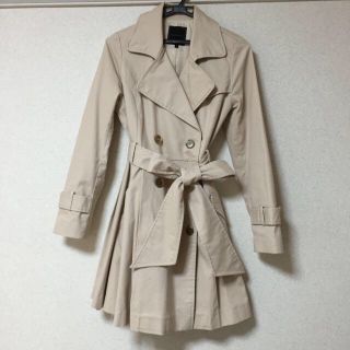 マーキュリーデュオ(MERCURYDUO)の美品♡トレンチコート♡(トレンチコート)