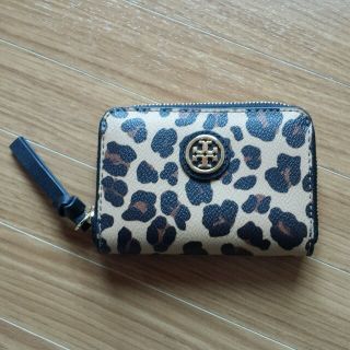 トリーバーチ(Tory Burch)のお値下げTORYBURCH☆コインケース(コインケース)