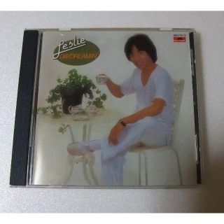 レスリー・チャン　CD　≪DAYDREAMIN'≫(ワールドミュージック)