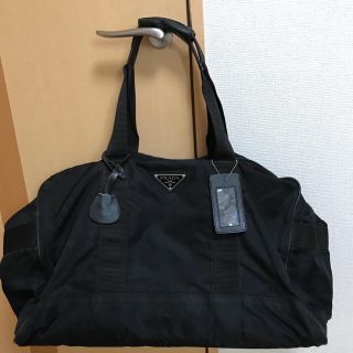 プラダ(PRADA)のお値下げ★PRADAプラダ♦︎ボストンバック (ボストンバッグ)