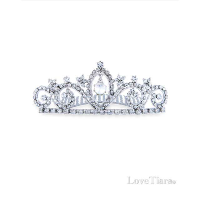 Love Tiara