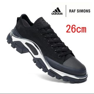 ラフシモンズ(RAF SIMONS)のDetroit Runner　デトロイトランナー(スニーカー)