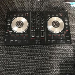 パイオニア(Pioneer)の専用(PCDJ)