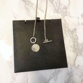 エルメス(Hermes)のエルメス セリエ ネックレス HERMES(ネックレス)