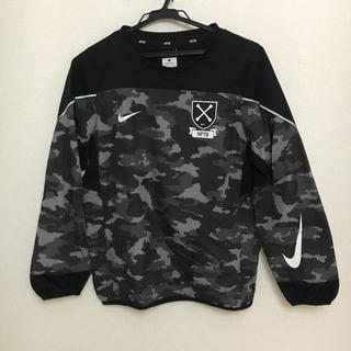 ナイキ(NIKE)のNFTB(NIKE)/ウォーマーピステセットアップ(ウェア)