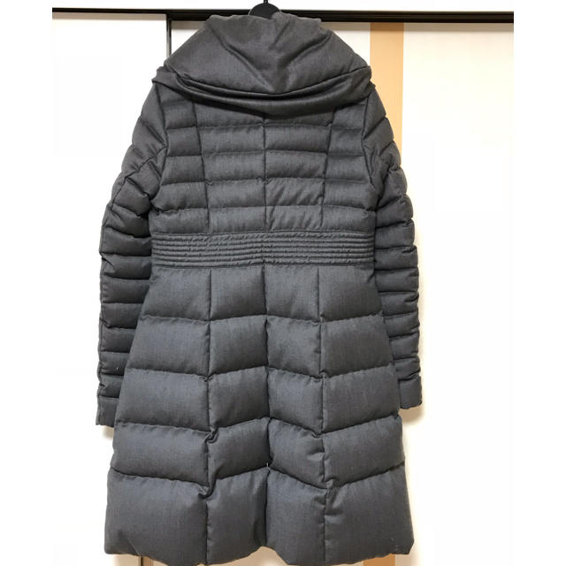 TATRAS タトラス NOBLE別注ダウンコート モカ サイズ2 2022新発 www