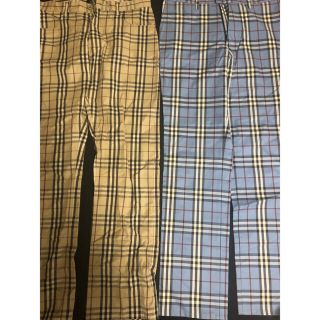 バーバリーブラックレーベル(BURBERRY BLACK LABEL)のバーバリーブラックレーベル(デニム/ジーンズ)