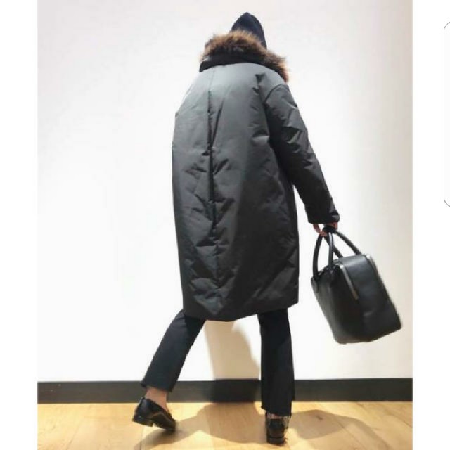 2017aw ドゥーズィエムクラス DICROSダウンコート | www.innoveering.net