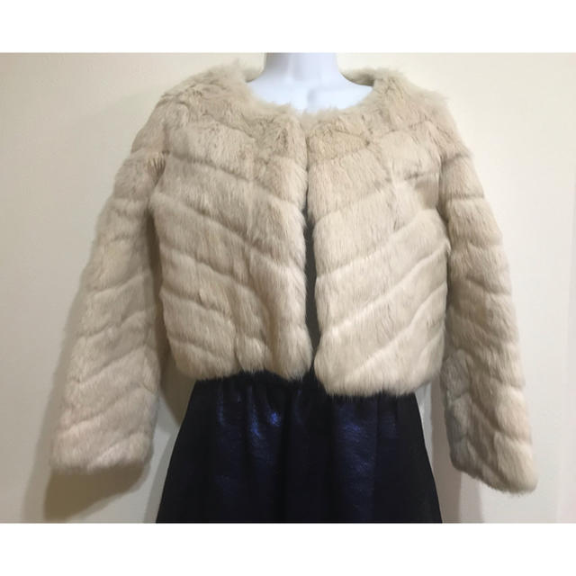 毛皮のジャケット 毛皮+ファーコート - maquillajeenoferta.com 毛皮のジャケット 毛皮+ファーコート - maquillajeenoferta.com
