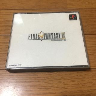 プランテーション(Plantation)の動作確認済 ファイナル ファンタジー Ⅸ 9 FINAL FANTASY Ⅸ(家庭用ゲームソフト)