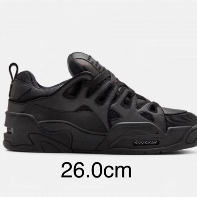 SRLo asaprocky underarmour 26cm