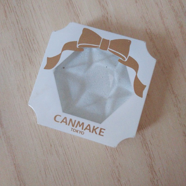 CANMAKE(キャンメイク)のキャンメイク クリームハイライト コスメ/美容のベースメイク/化粧品(フェイスカラー)の商品写真