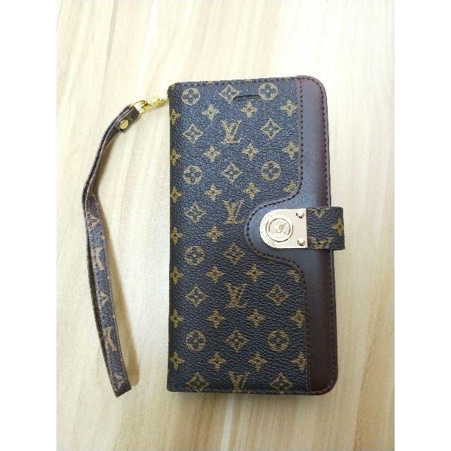 LOUIS VUITTON - ルイヴィトンiPhone 7 / 8 plusの古い色の携帯電話のケースの通販 by グァム's shop｜ルイヴィトンならラクマ