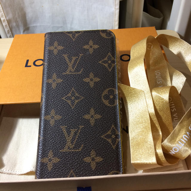 コーチ アイフォーン7 ケース / LOUIS VUITTON - ルイヴィトンIphon6.7.8.プラス！本日価格！クーポン割！付属品なし！の通販 by eco.knghtf's shop｜ルイヴィトンならラクマ