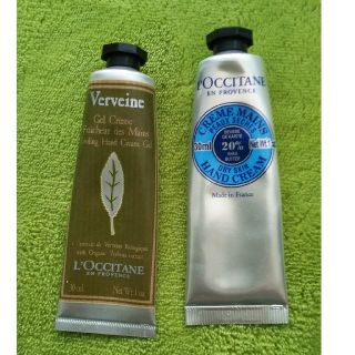 ロクシタン(L'OCCITANE)のヒロコさん専用(ハンドクリーム)