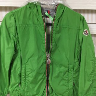 モンクレール(MONCLER)のモンクレール(ジャケット/上着)