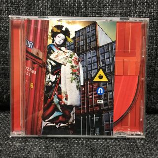 椎名林檎 逆輸入〜港湾局〜(ポップス/ロック(邦楽))